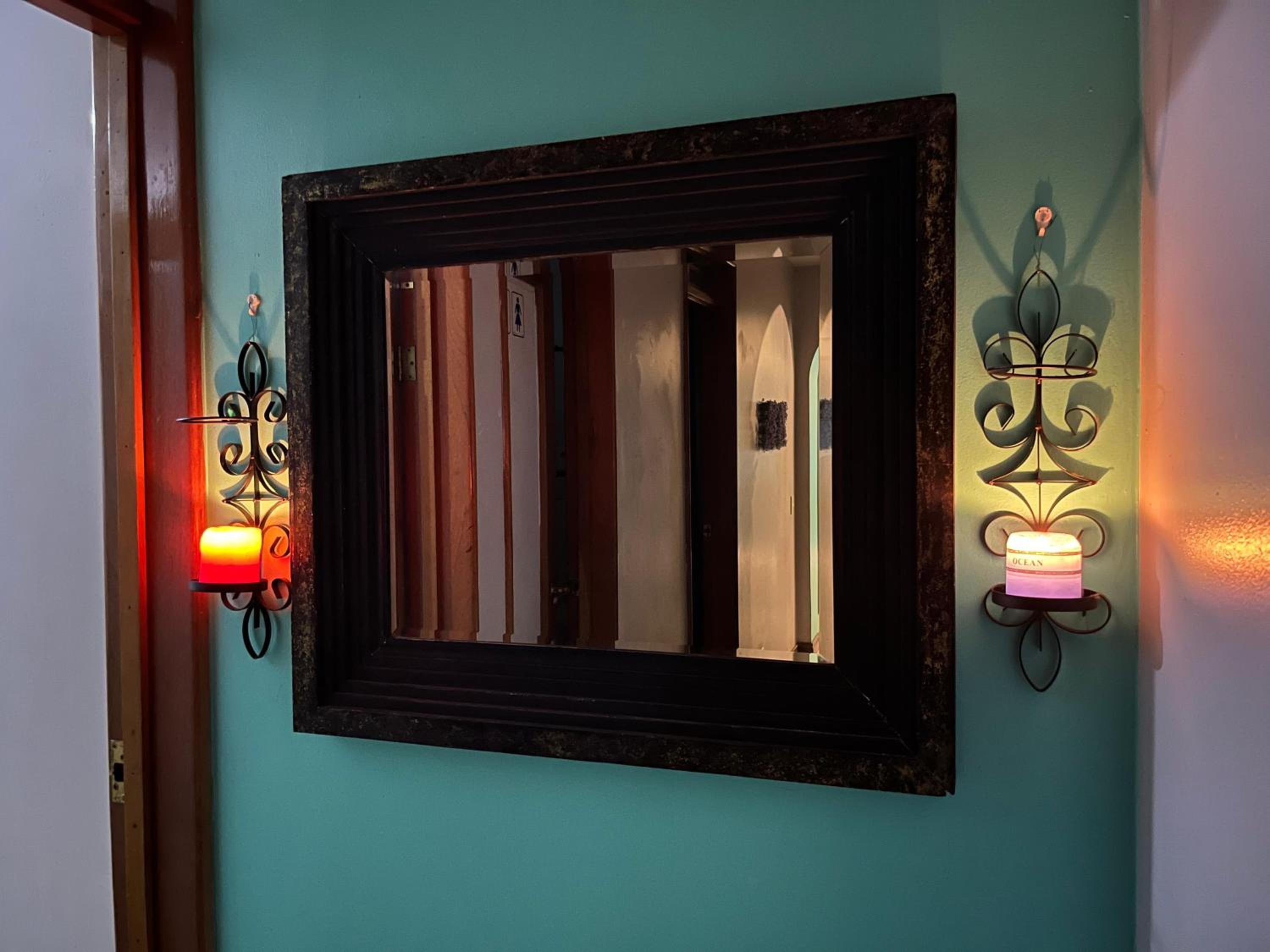 Hostal Casa Azul