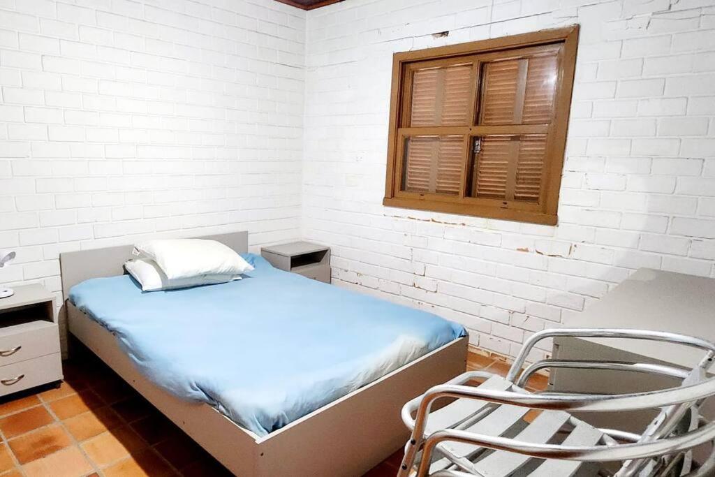 Casa pé na areia