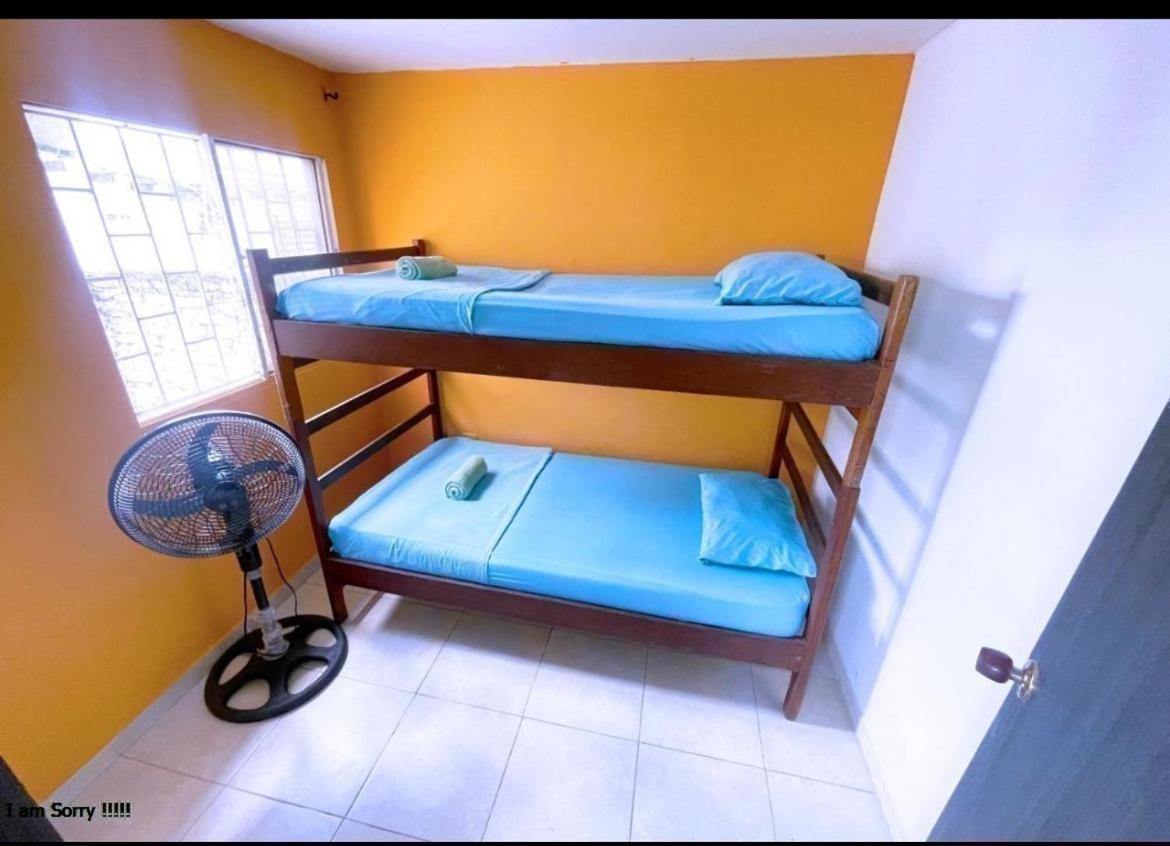 Historic House Santa Marta