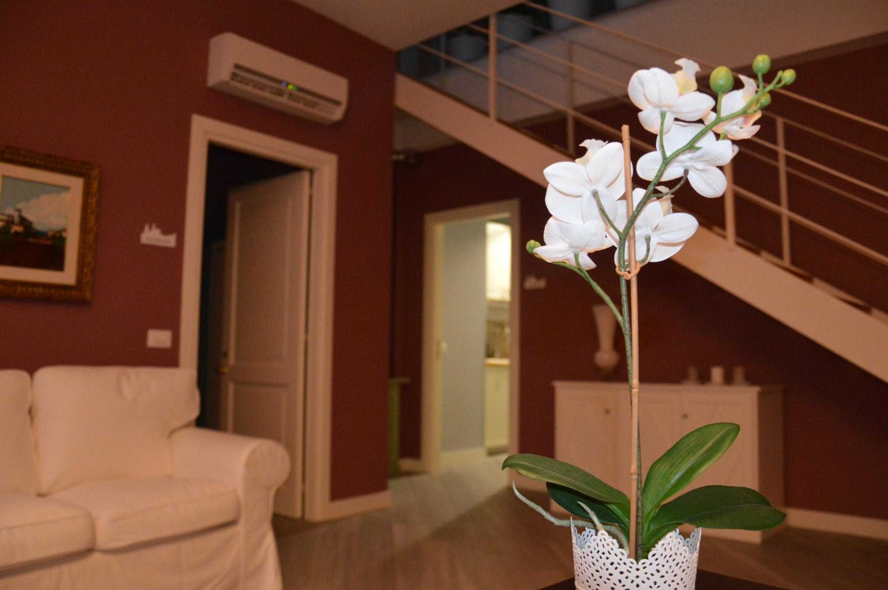 Residenza Cavour