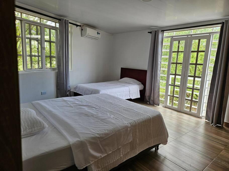 Apartamento familar moderno al sur de Buga