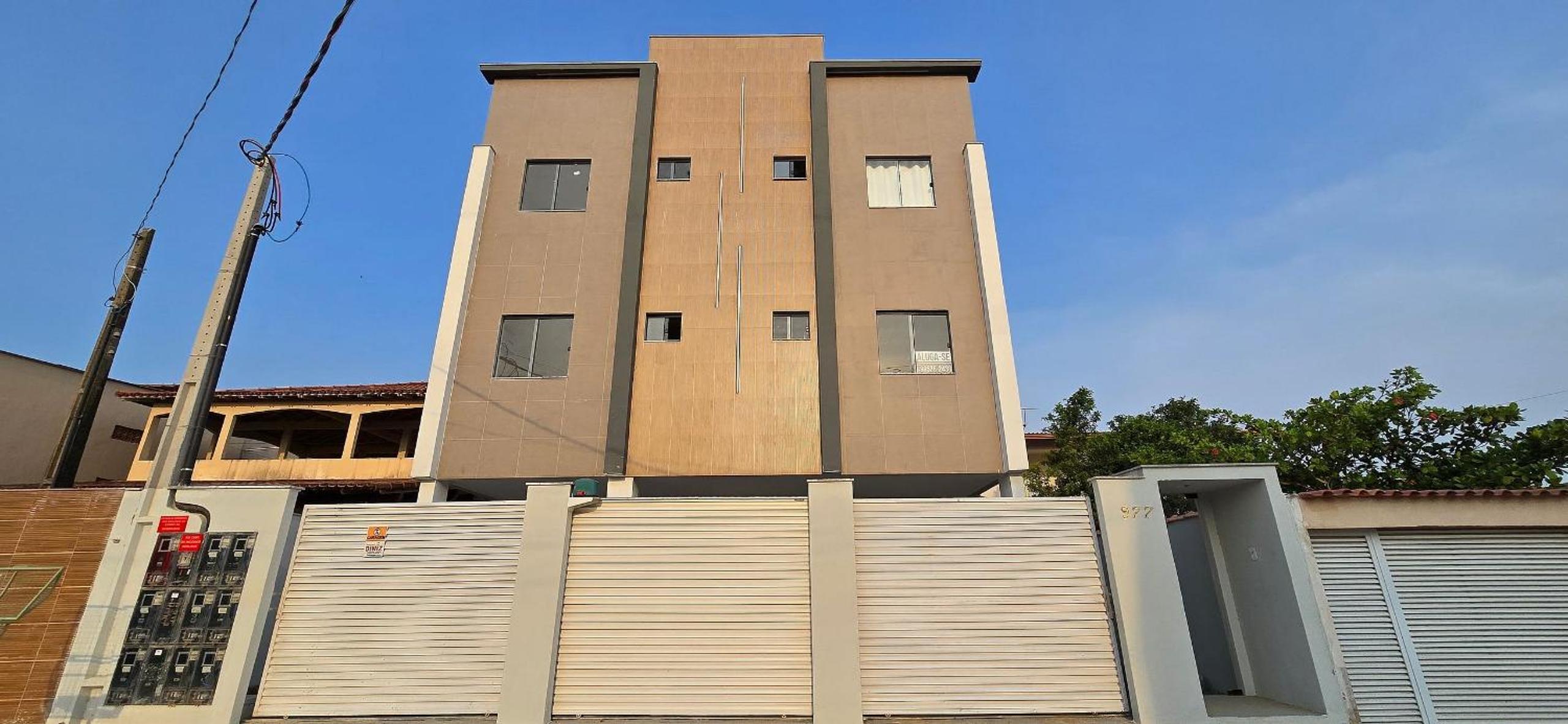 Apartamento Temporada Barra-Vento