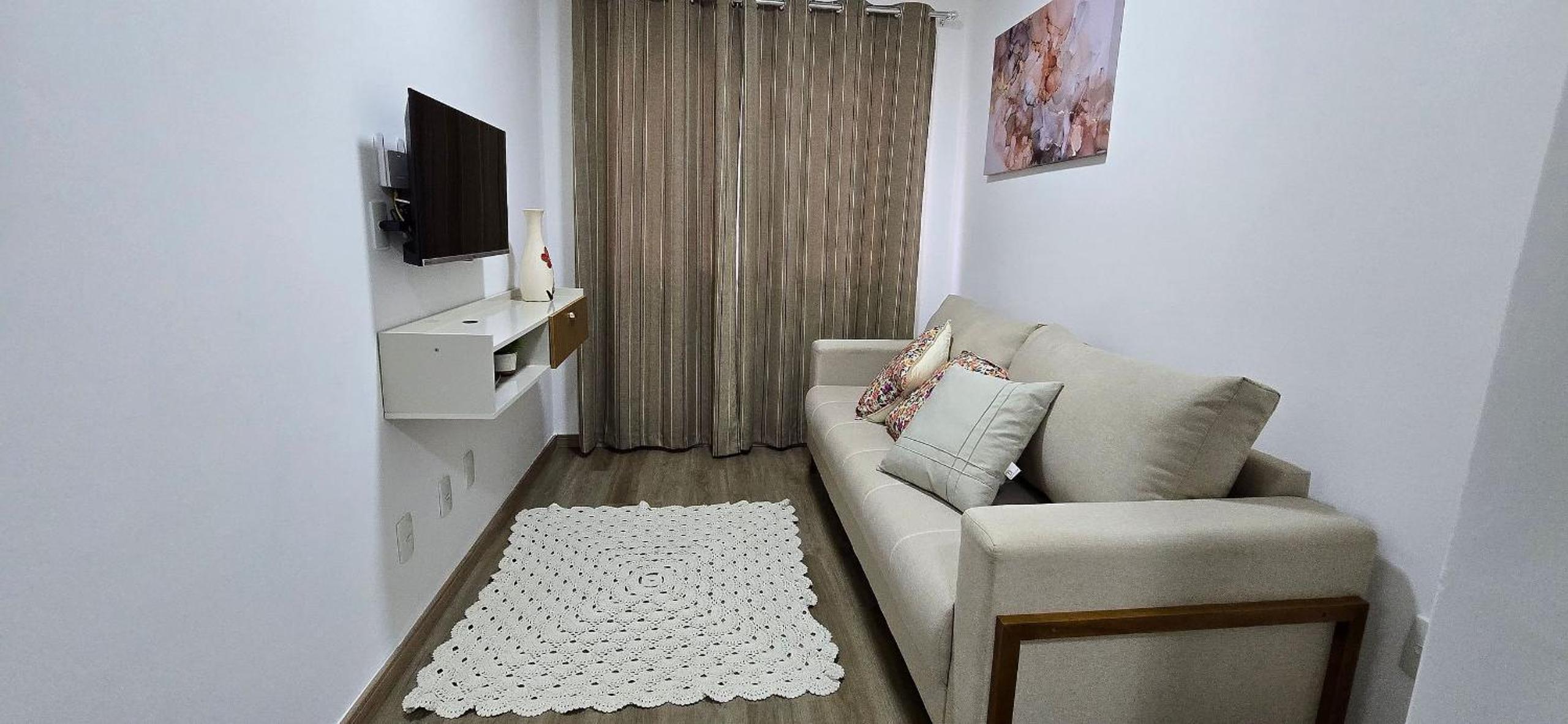 Apartamento Temporada Barra-Vento