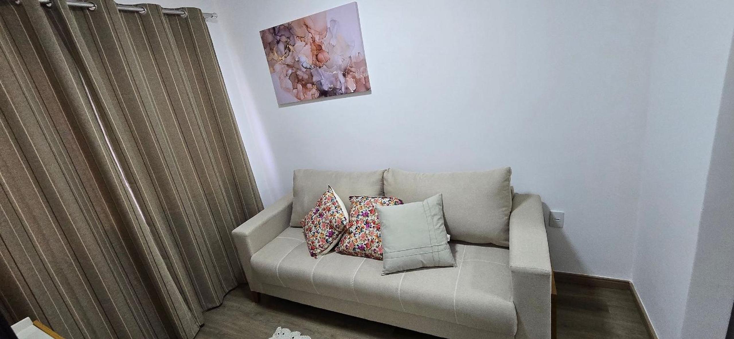 Apartamento Temporada Barra-Vento