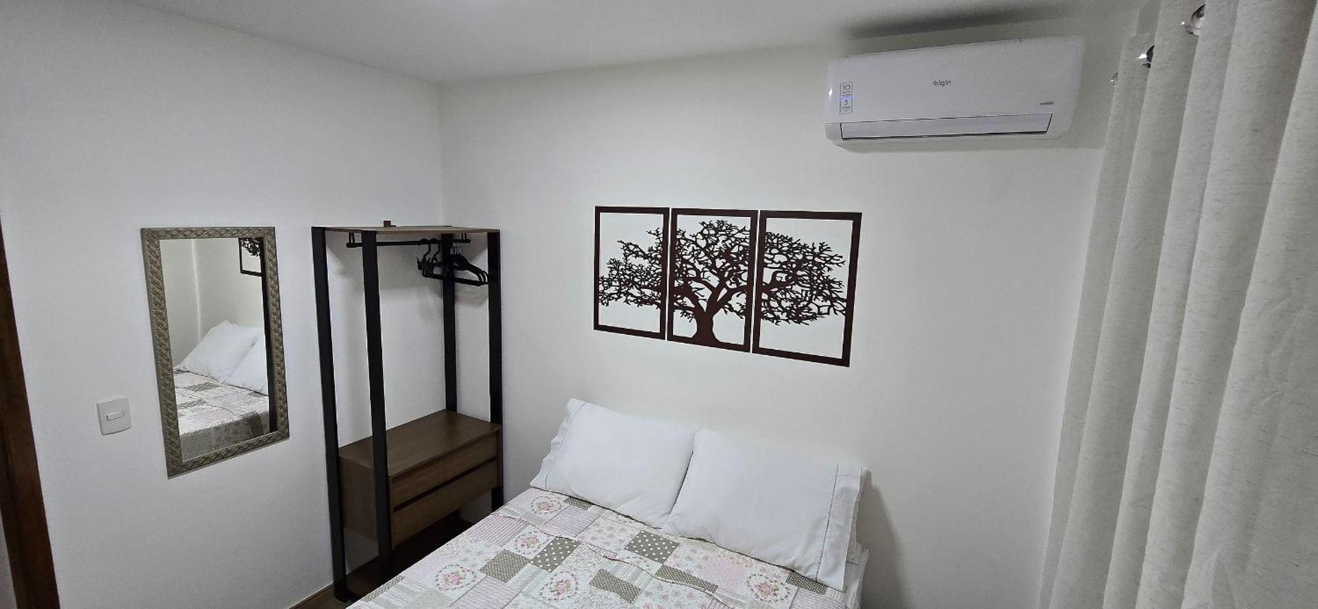 Apartamento Temporada Barra-Vento