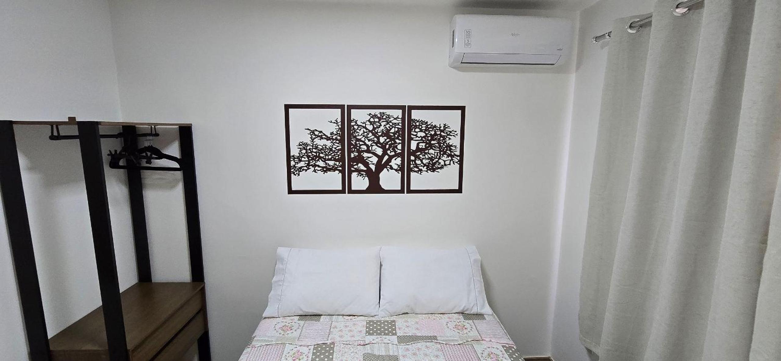 Apartamento Temporada Barra-Vento