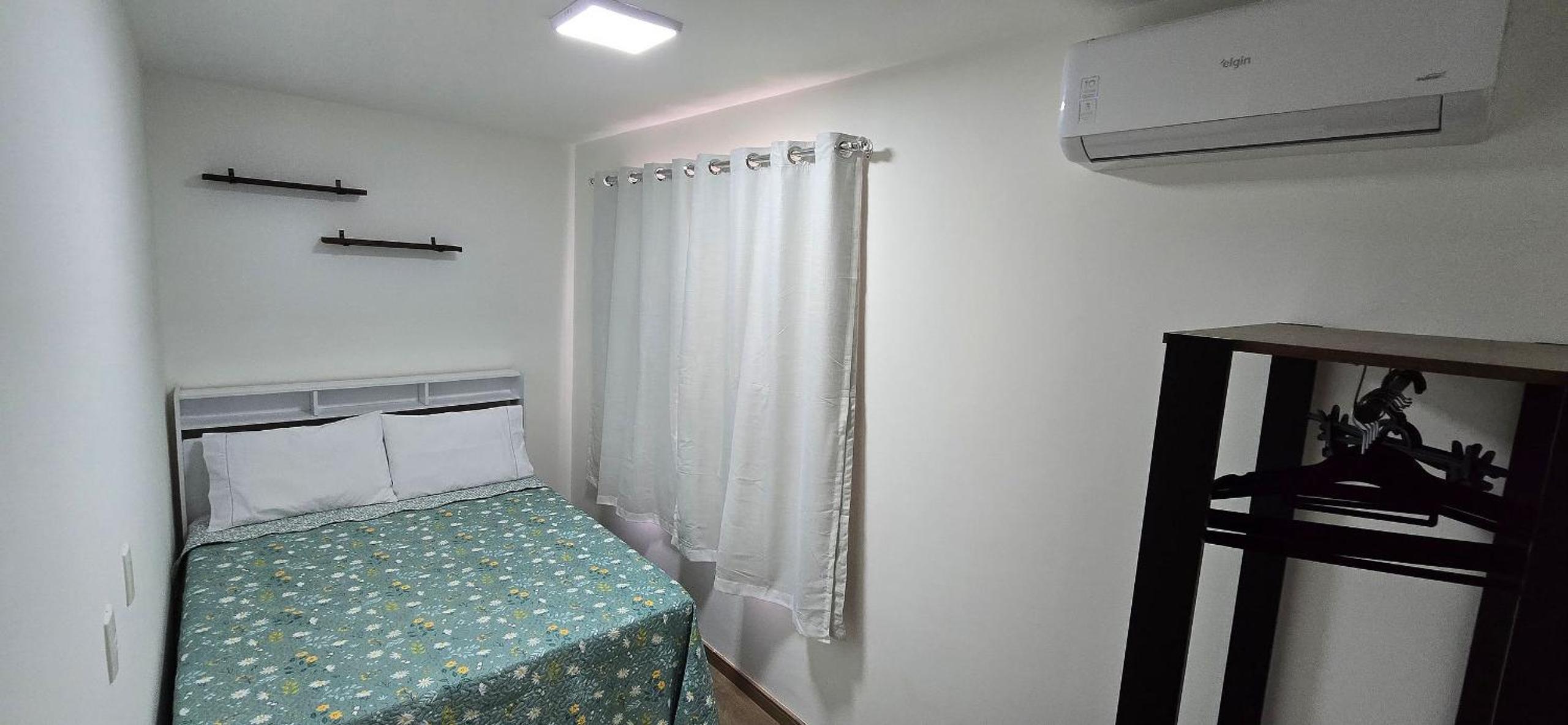Apartamento Temporada Barra-Vento