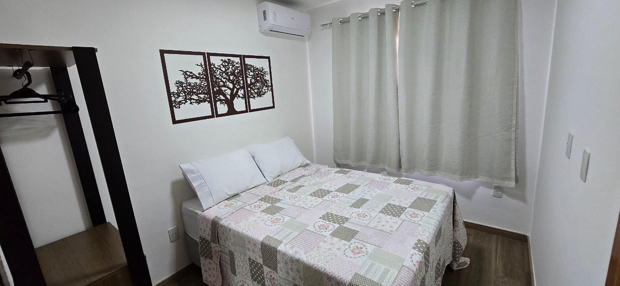 Apartamento Temporada Barra-Vento