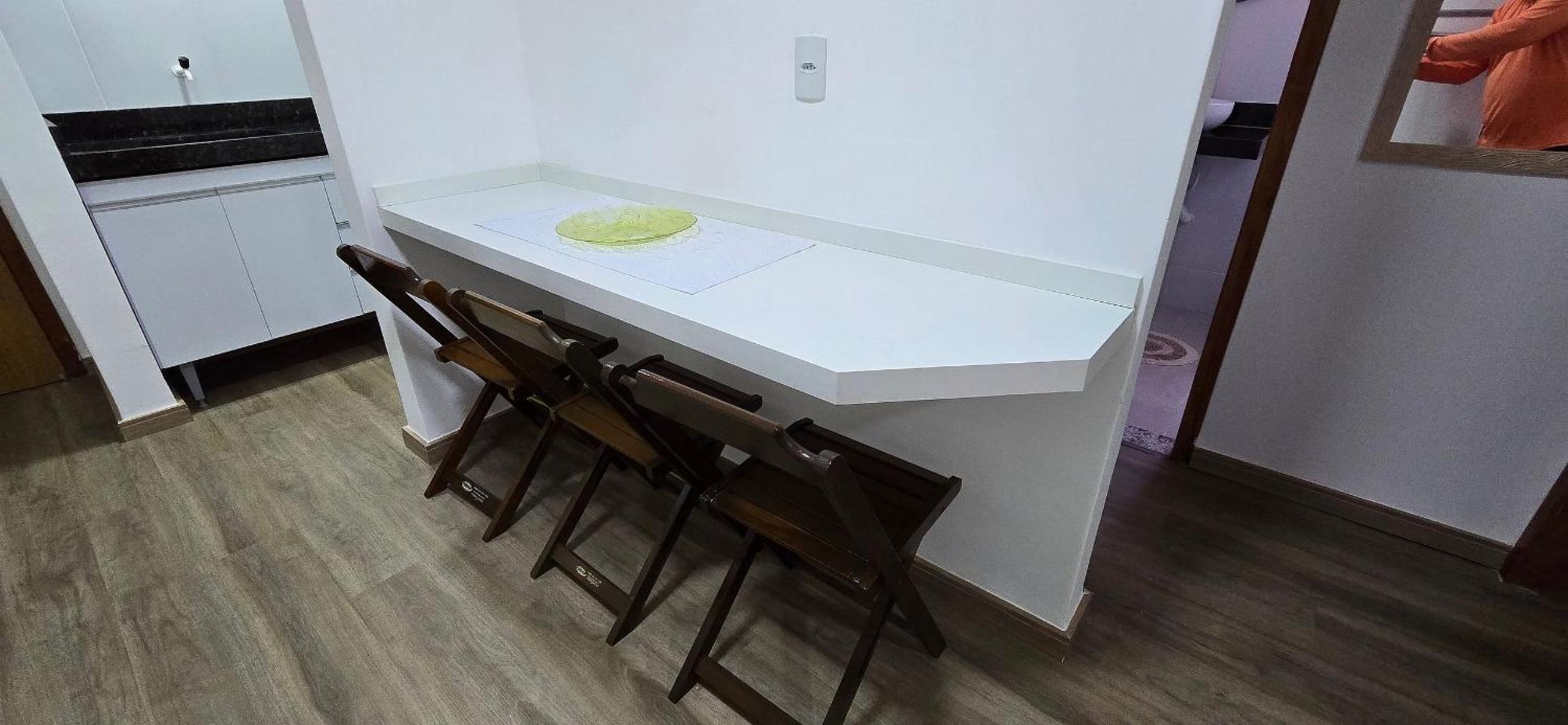 Apartamento Temporada Barra-Vento