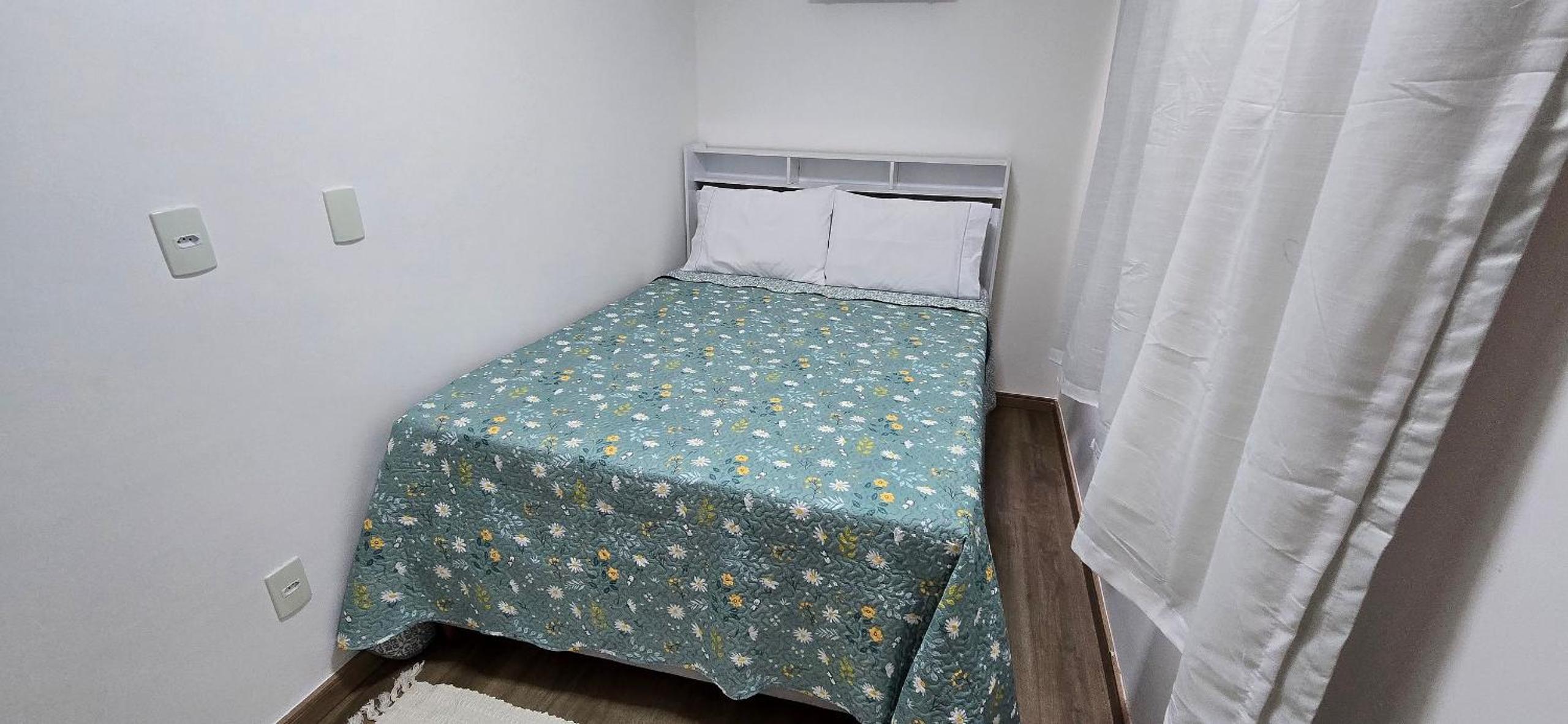 Apartamento Temporada Barra-Vento