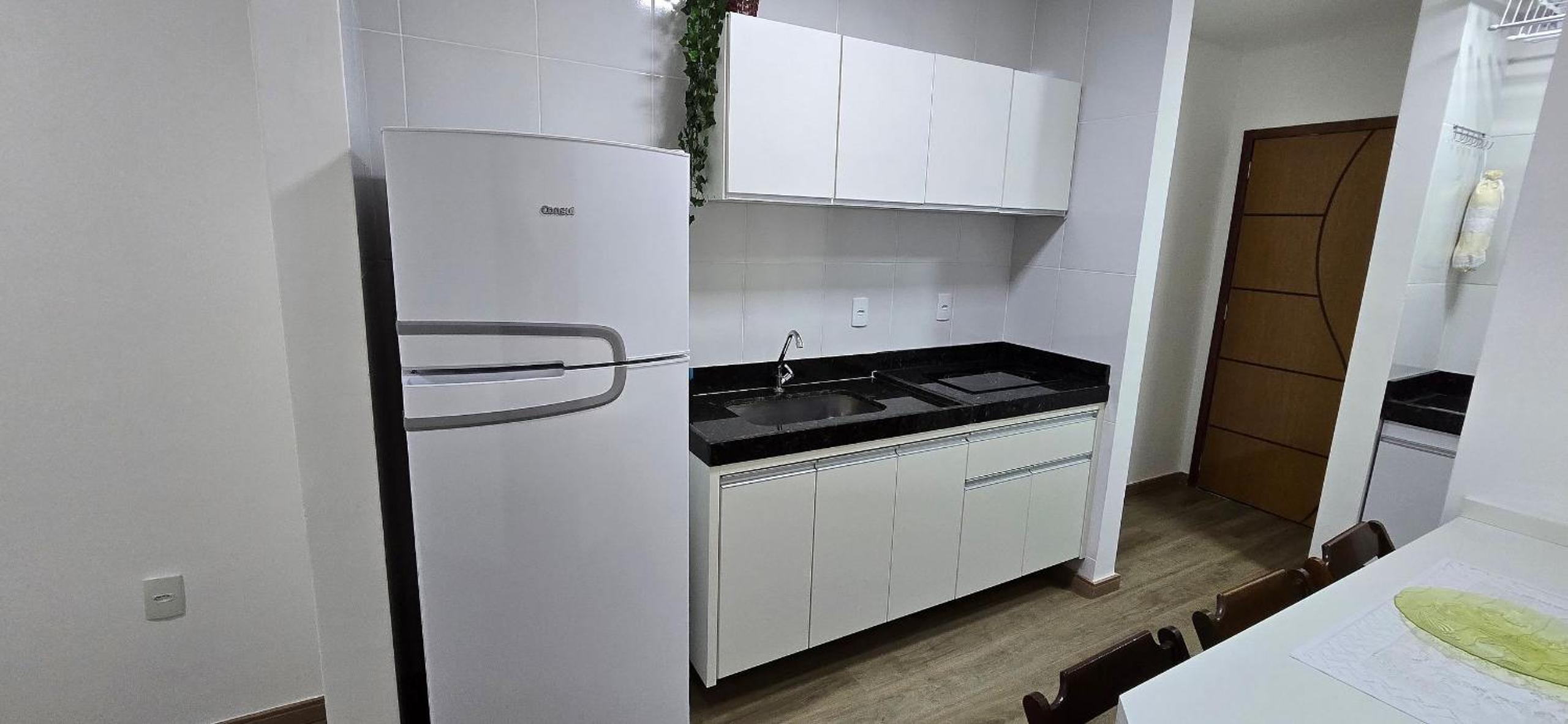 Apartamento Temporada Barra-Vento