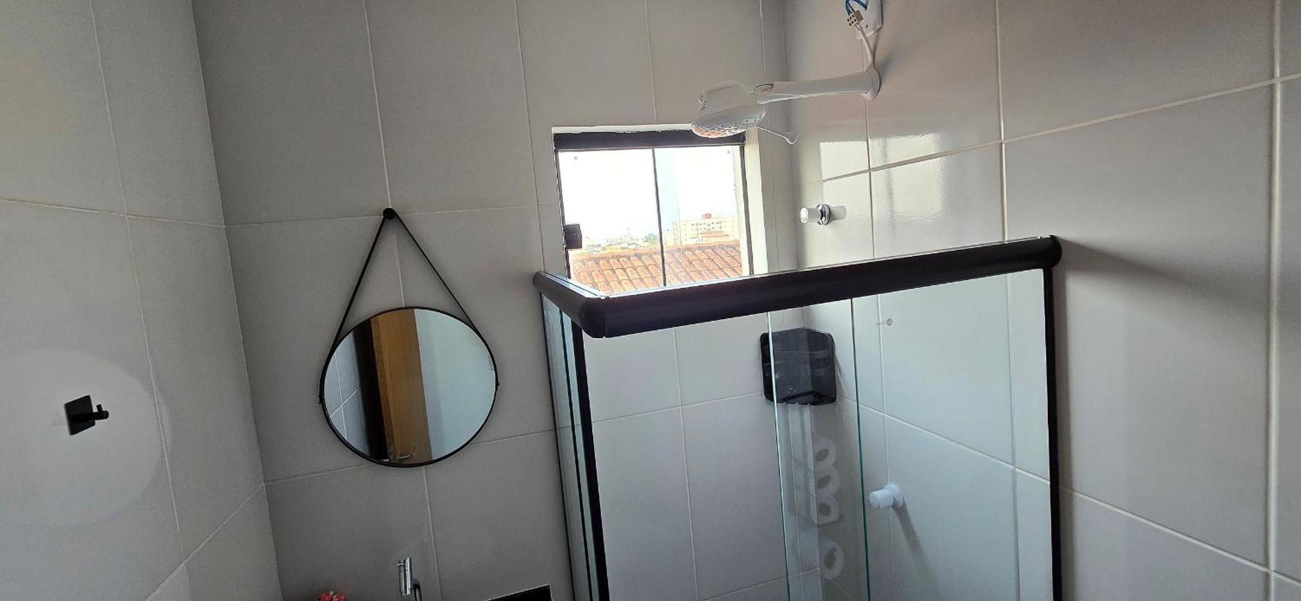 Apartamento Temporada Barra-Vento