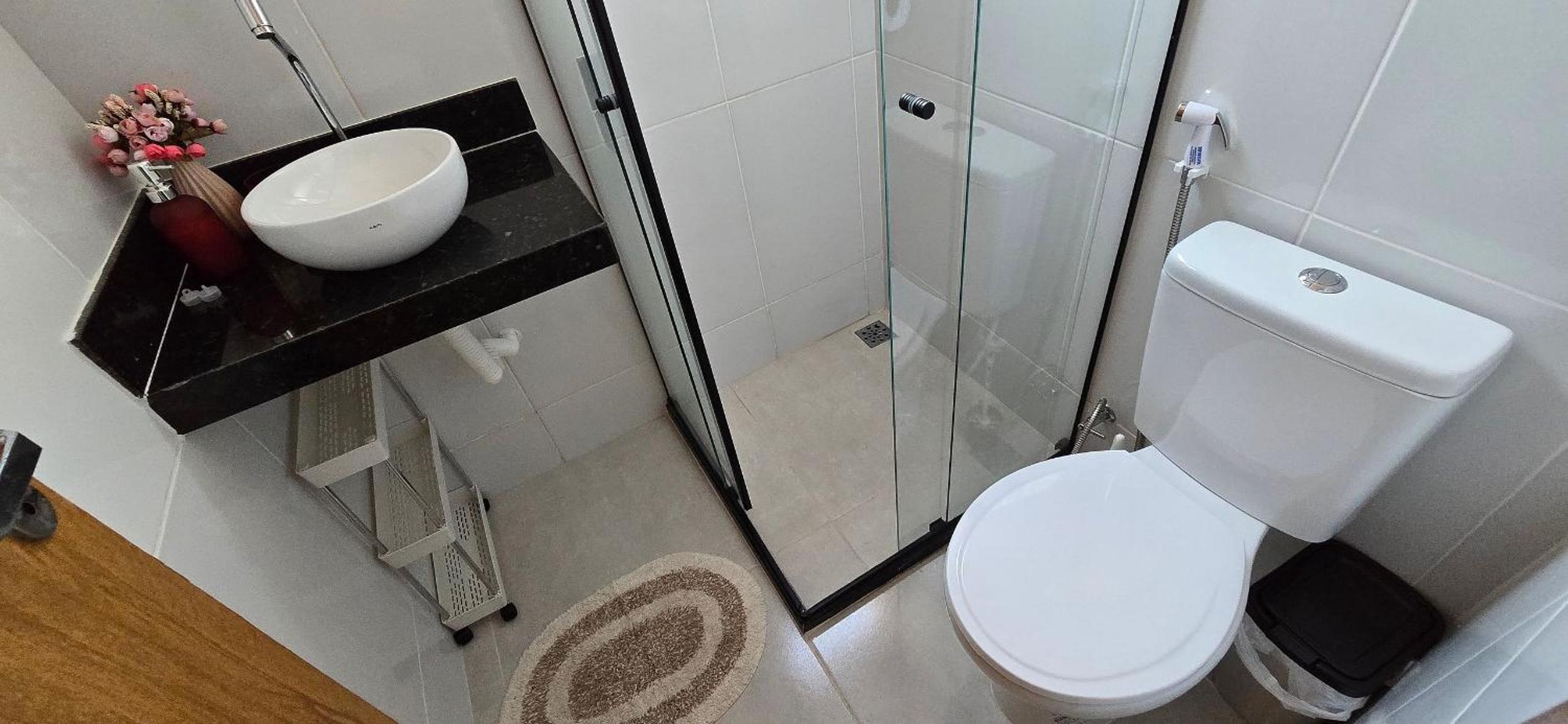 Apartamento Temporada Barra-Vento