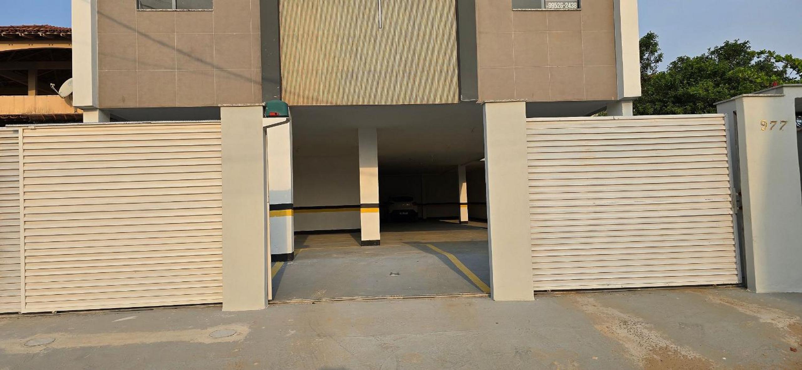Apartamento Temporada Barra-Vento