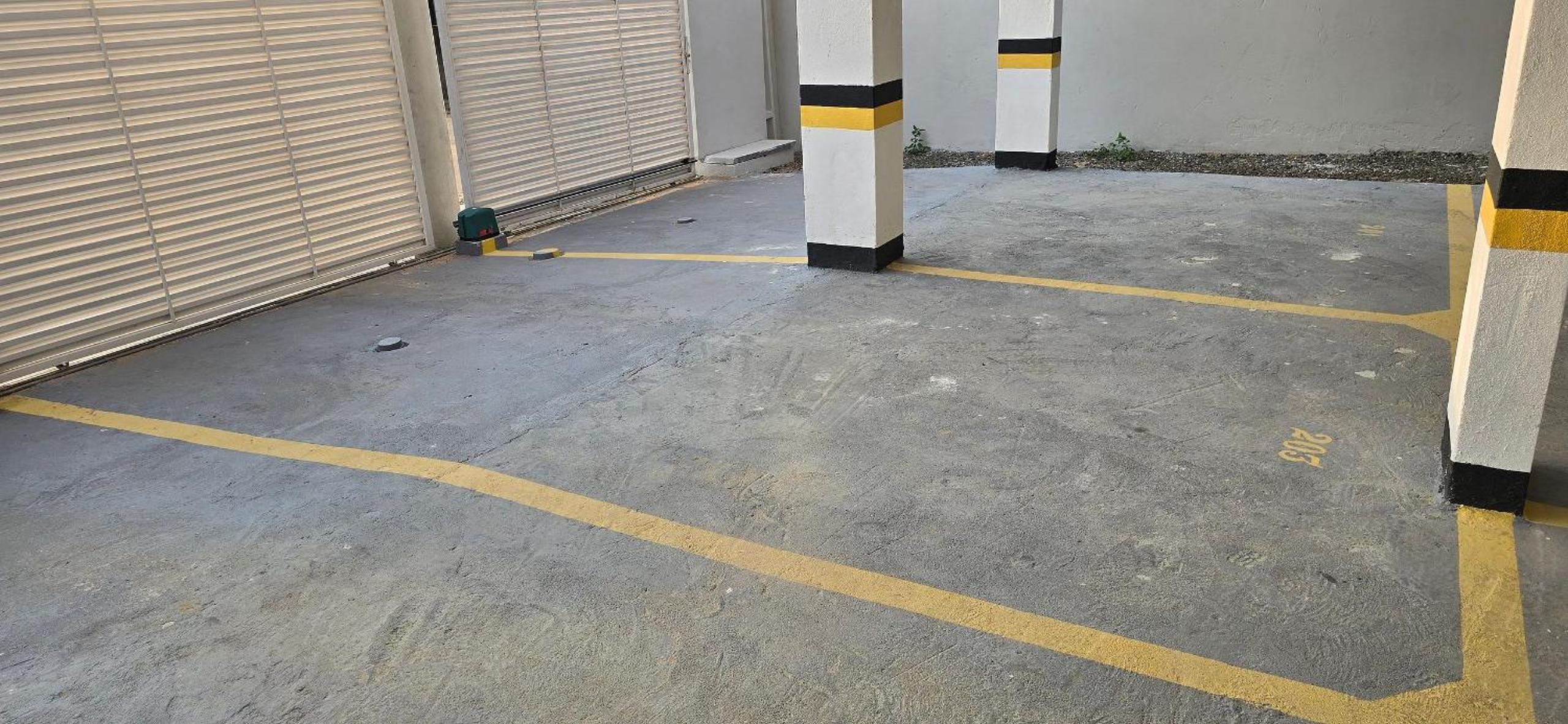 Apartamento Temporada Barra-Vento