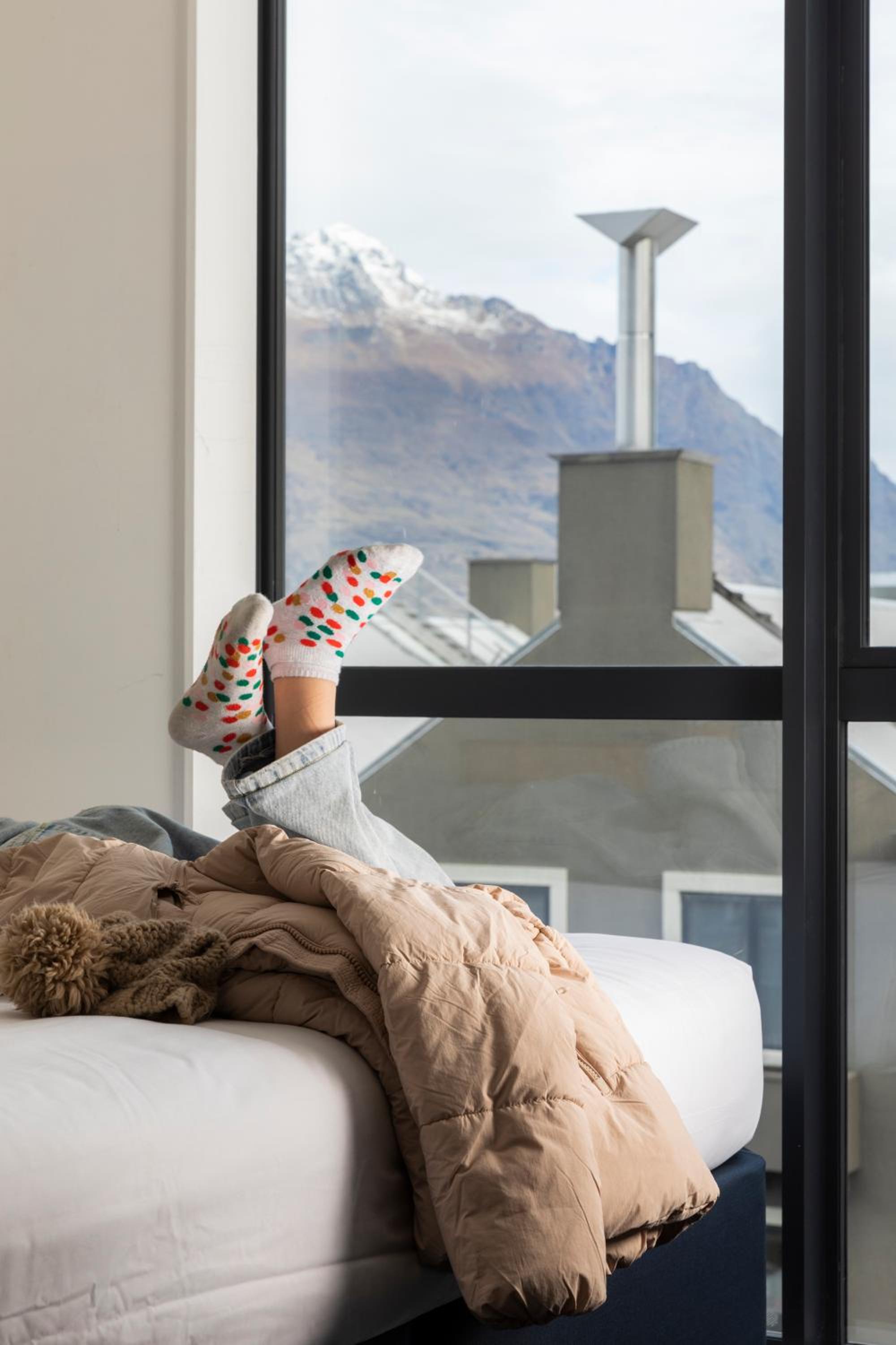LyLo Queenstown
