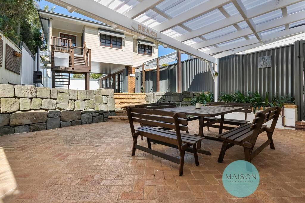 Merewether Beach House