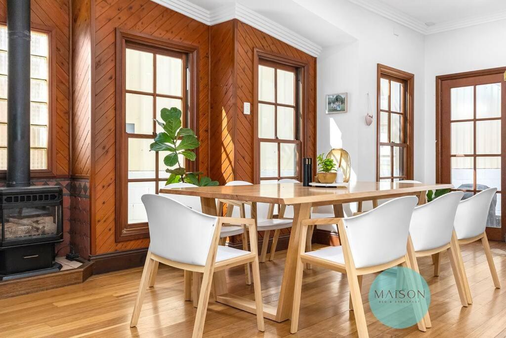 Merewether Beach House