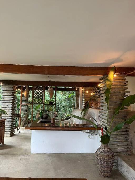 Casa da Mata - Prumirim