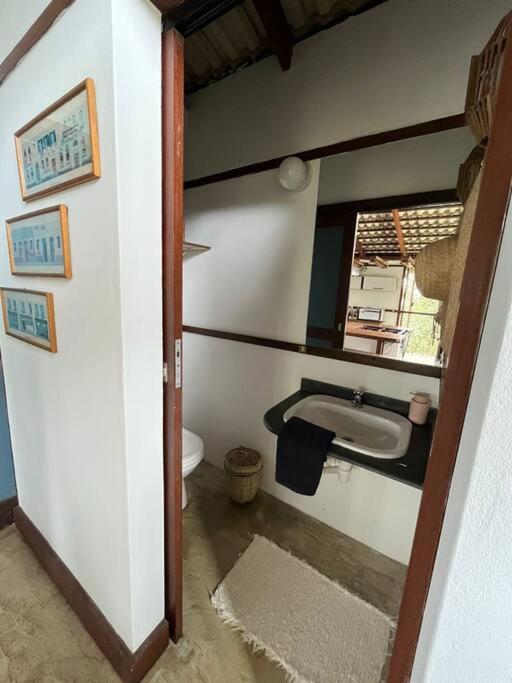 Casa da Mata - Prumirim