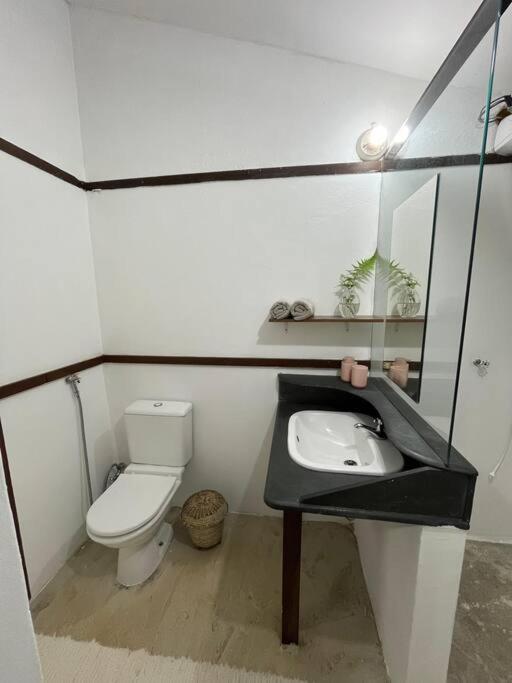 Casa da Mata - Prumirim