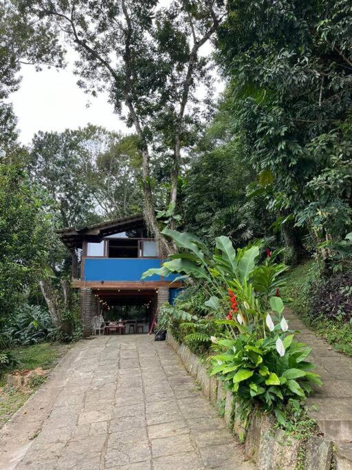 Casa da Mata - Prumirim