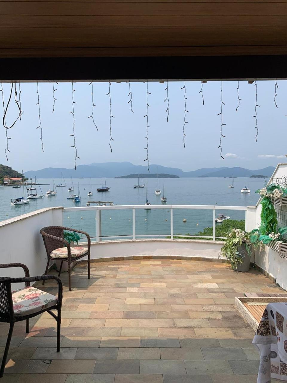 Vista Bela Angra-Rj