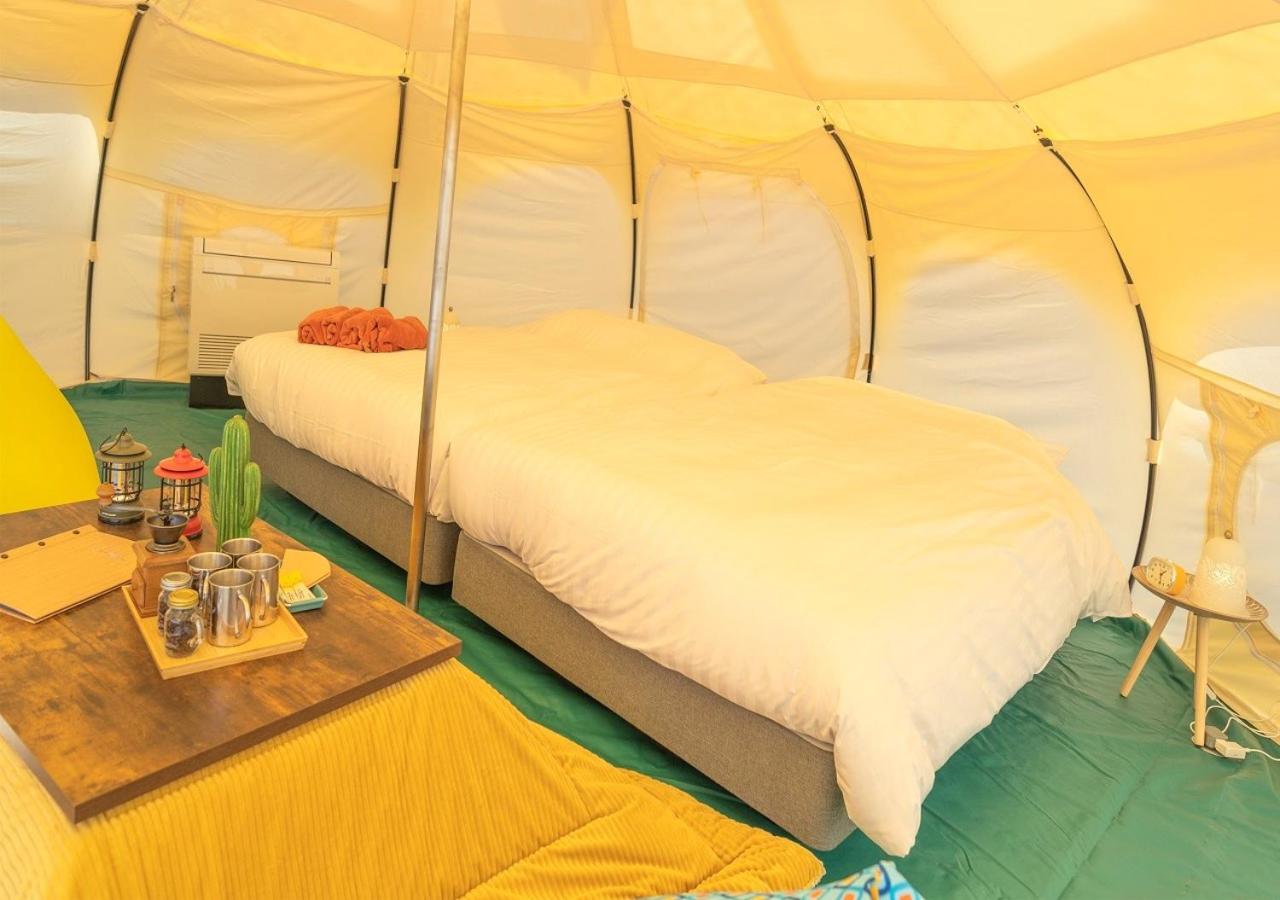TACO GLAMP