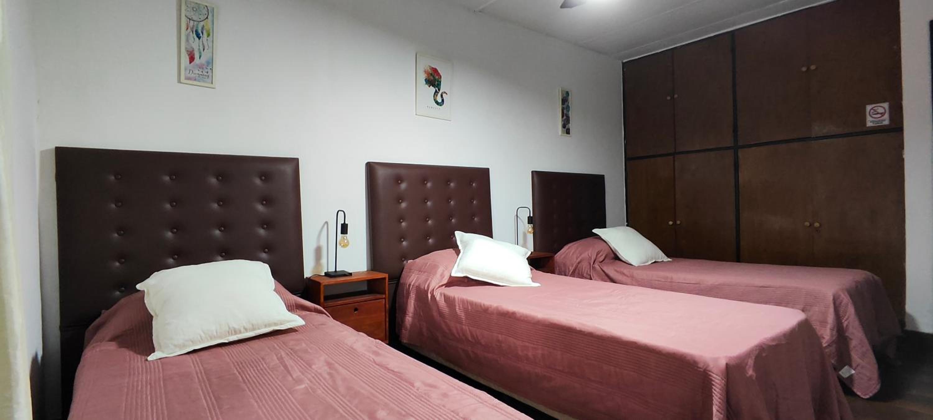 Departamento Bienestar Termas