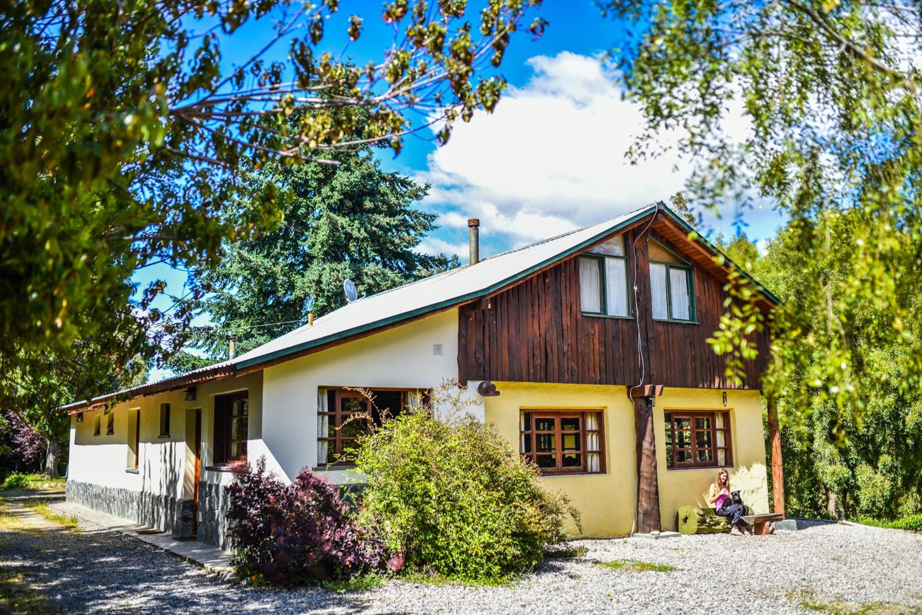 Hostel El Mirador