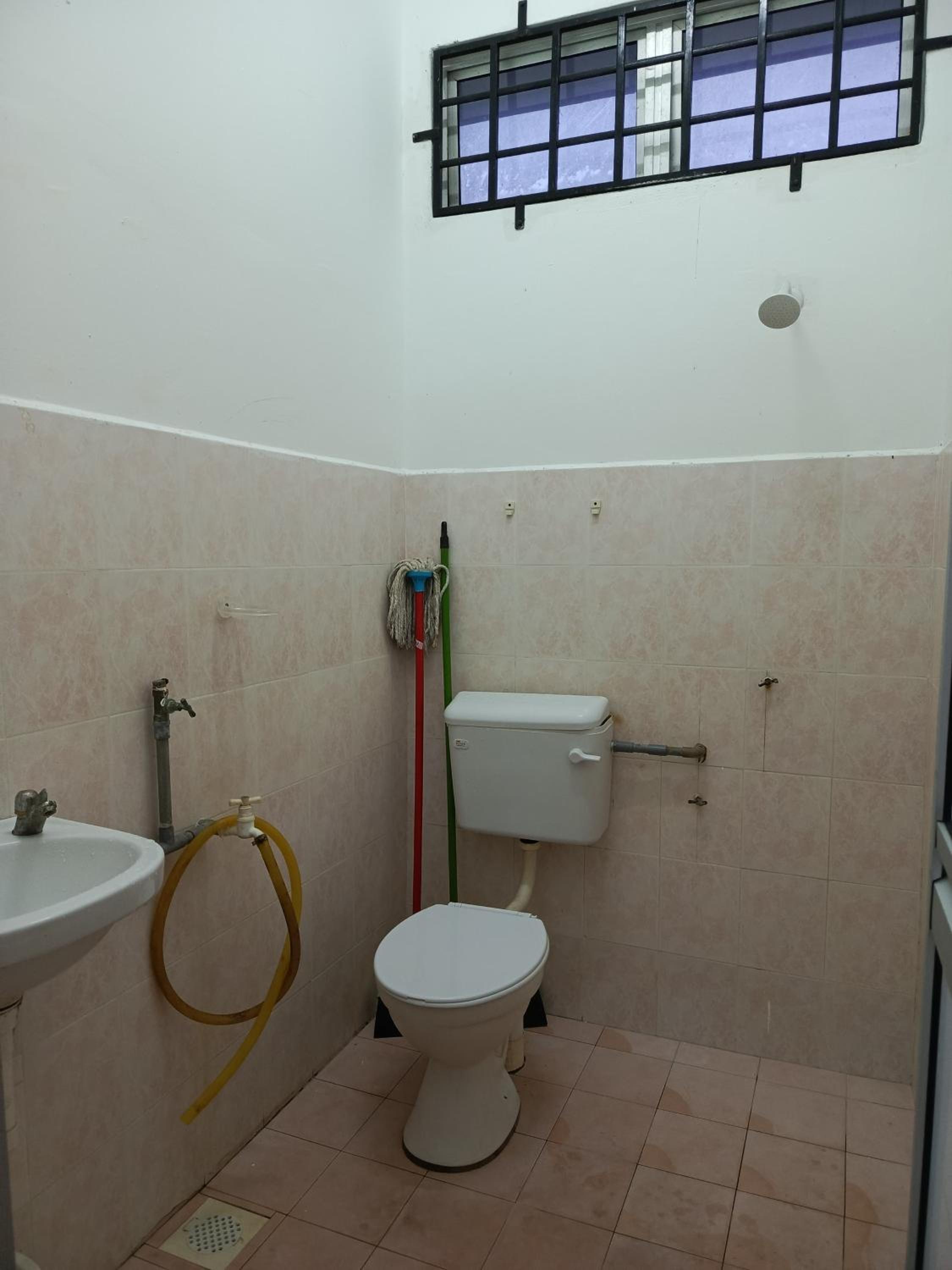 Homestay Gaya Warisan