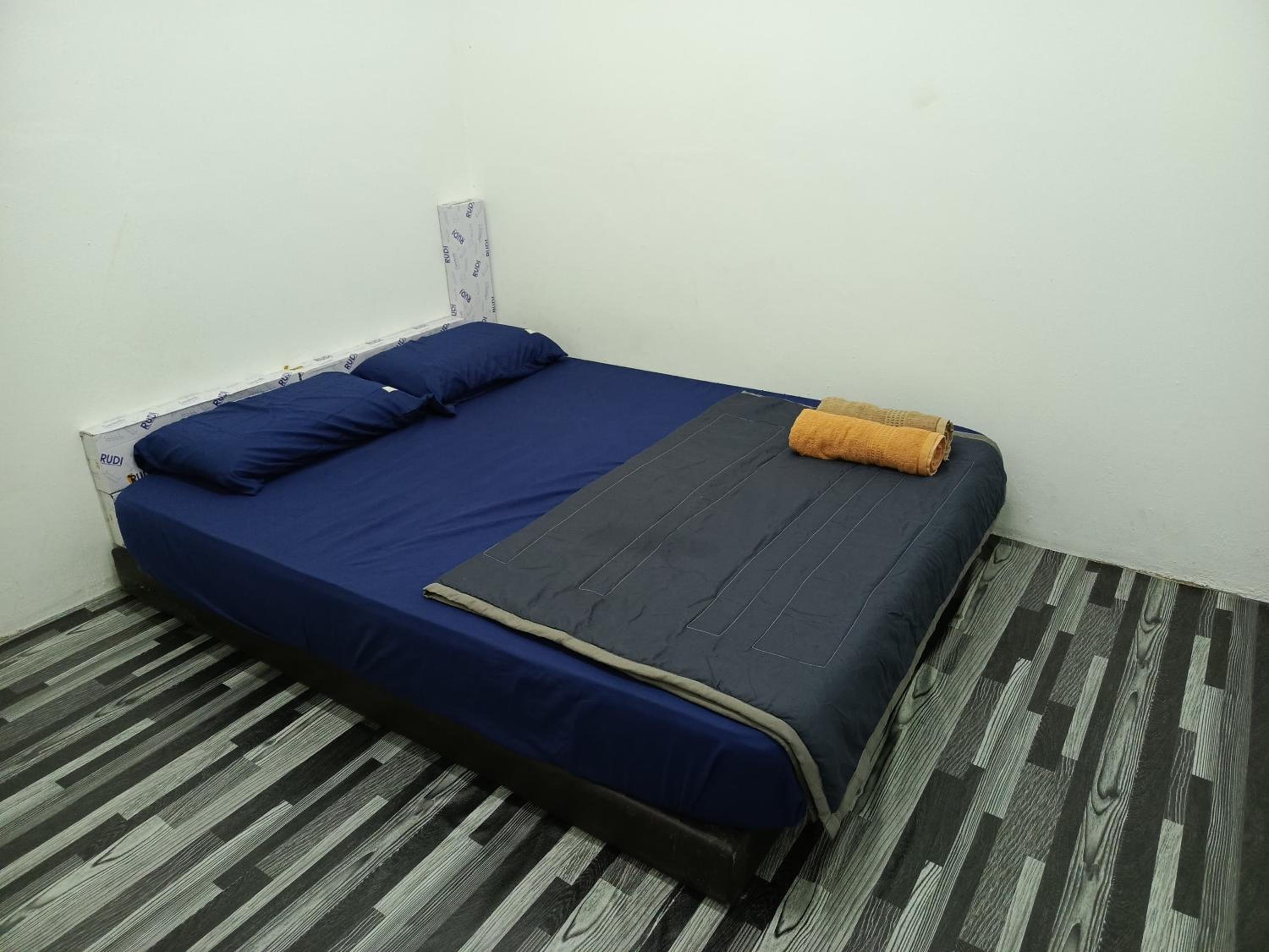 Homestay Gaya Warisan