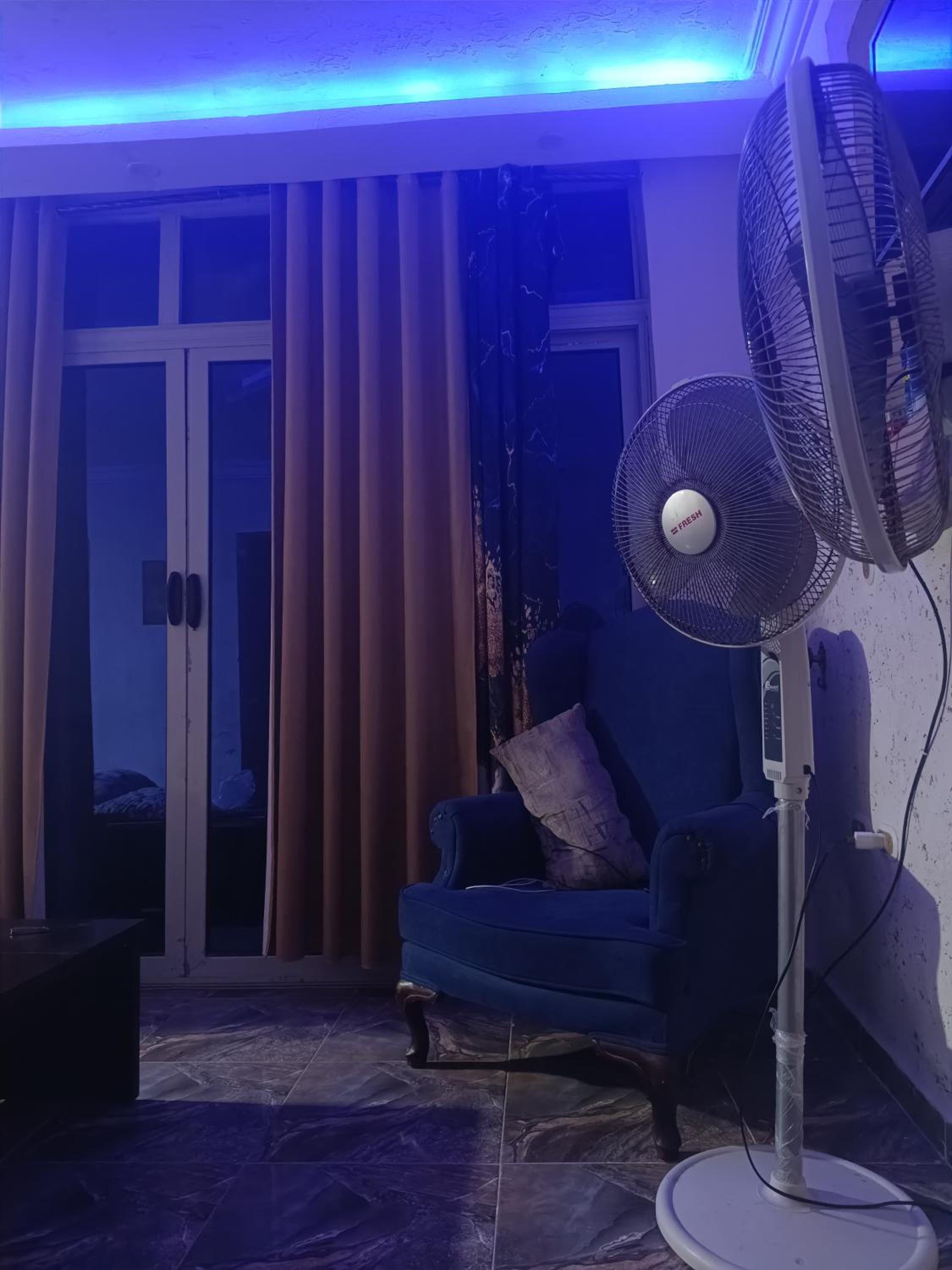 Appartement BOBO