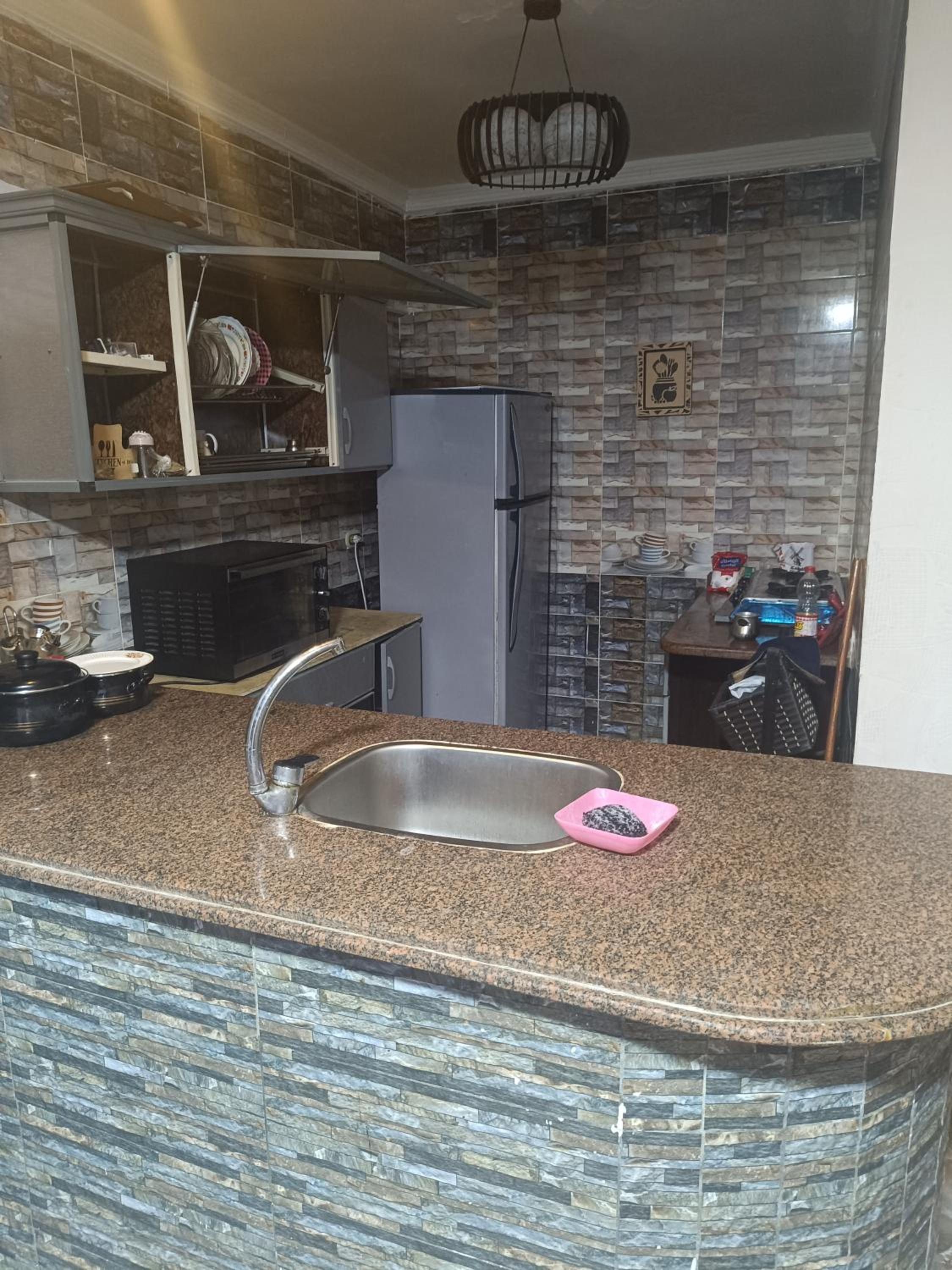 Appartement BOBO
