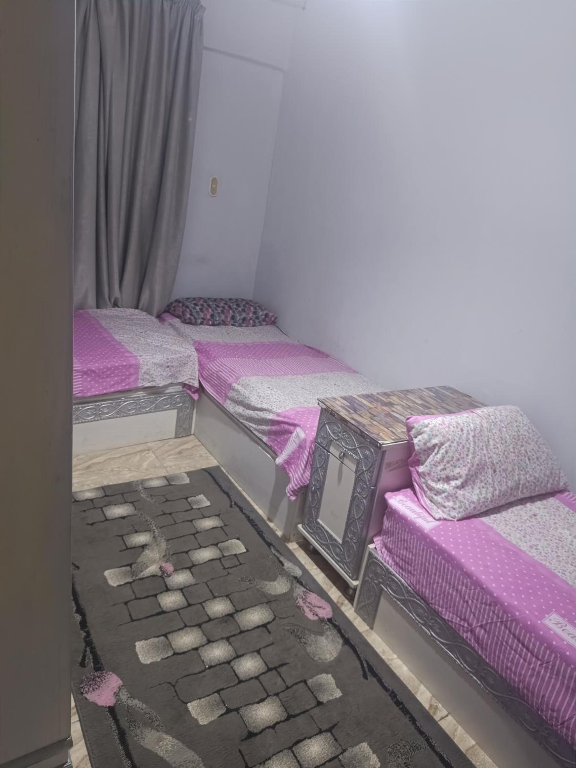 Appartement BOBO