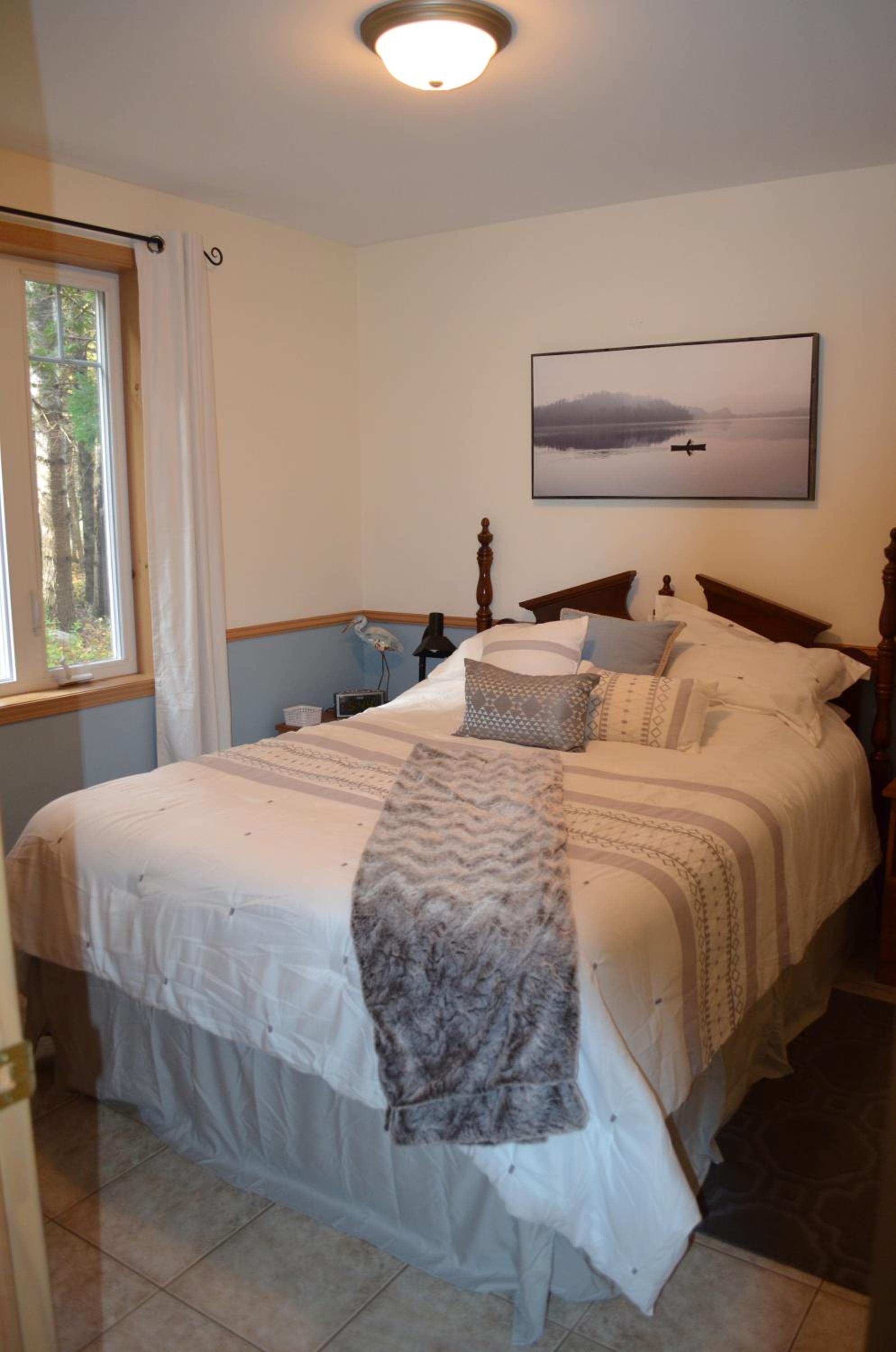 Chalet Esmeralda