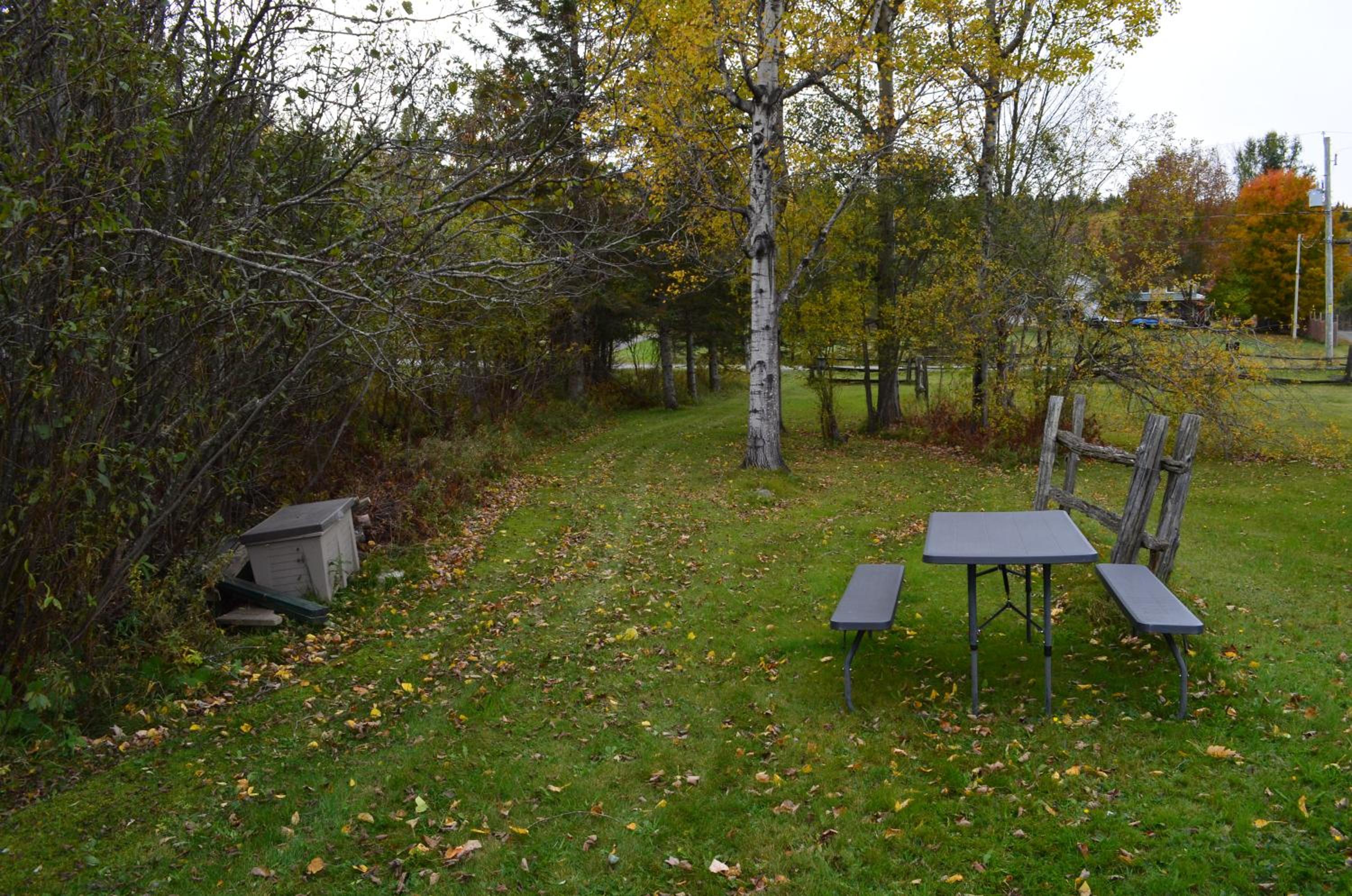 Chalet Esmeralda