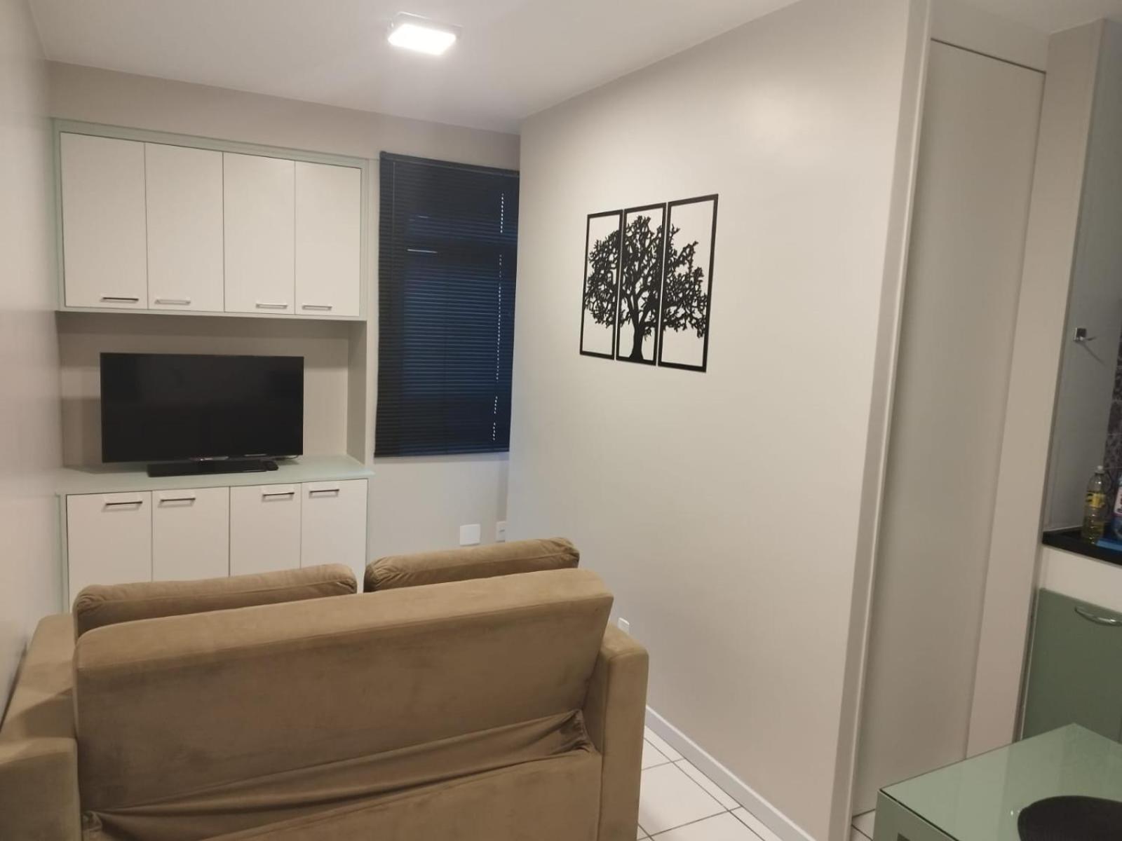 Apartamento joia rara no coração do Sudoeste