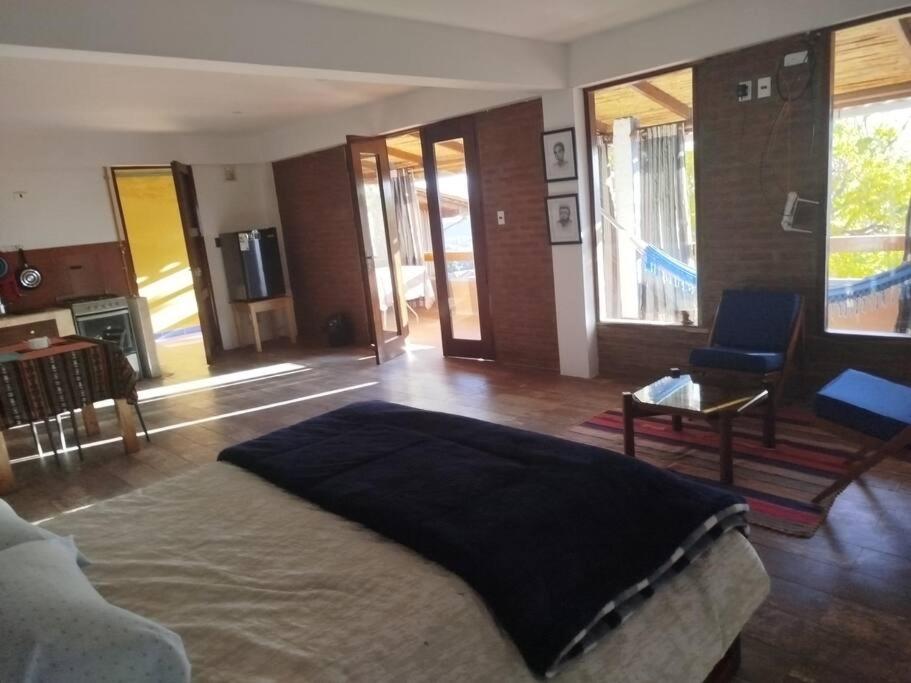 Hermoso departamento con la mejor vista de Sucre 1