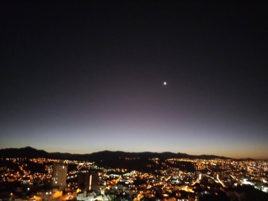 Hermoso departamento con la mejor vista de Sucre 1
