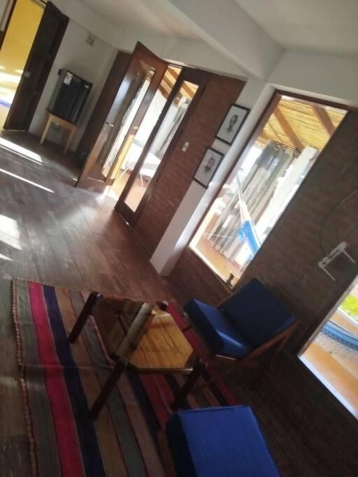 Hermoso departamento con la mejor vista de Sucre 1