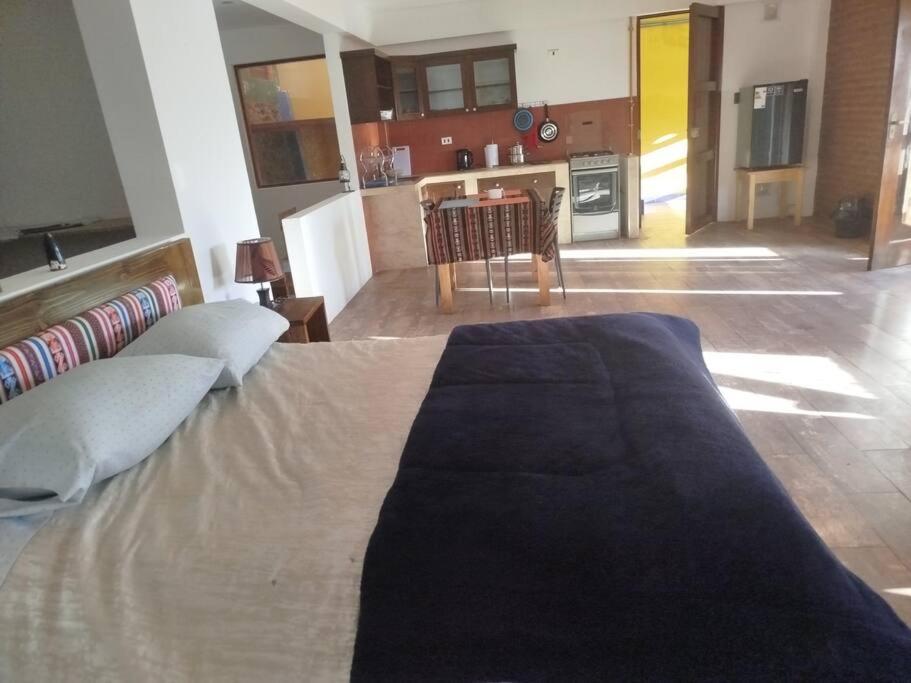 Hermoso departamento con la mejor vista de Sucre 1