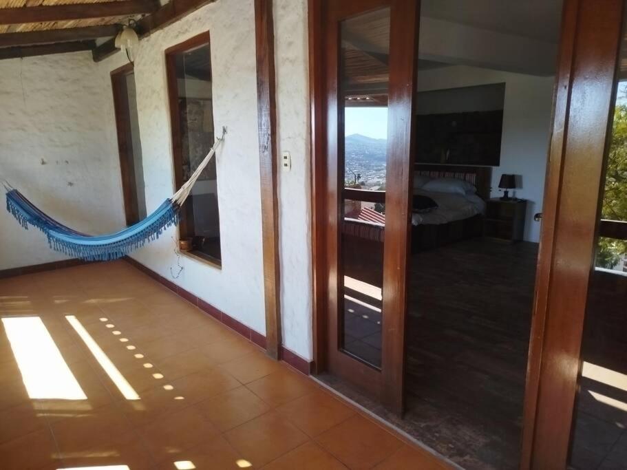 Hermoso departamento con la mejor vista de Sucre 1