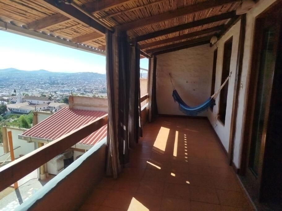 Hermoso departamento con la mejor vista de Sucre 1
