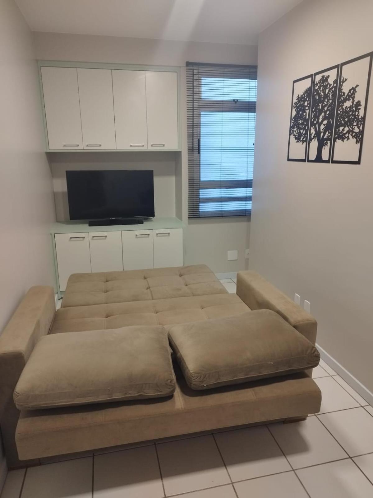 Apartamento joia rara no coração do Sudoeste