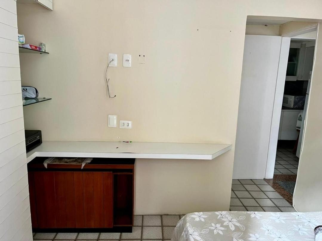 Apartamento em Boa Viagem