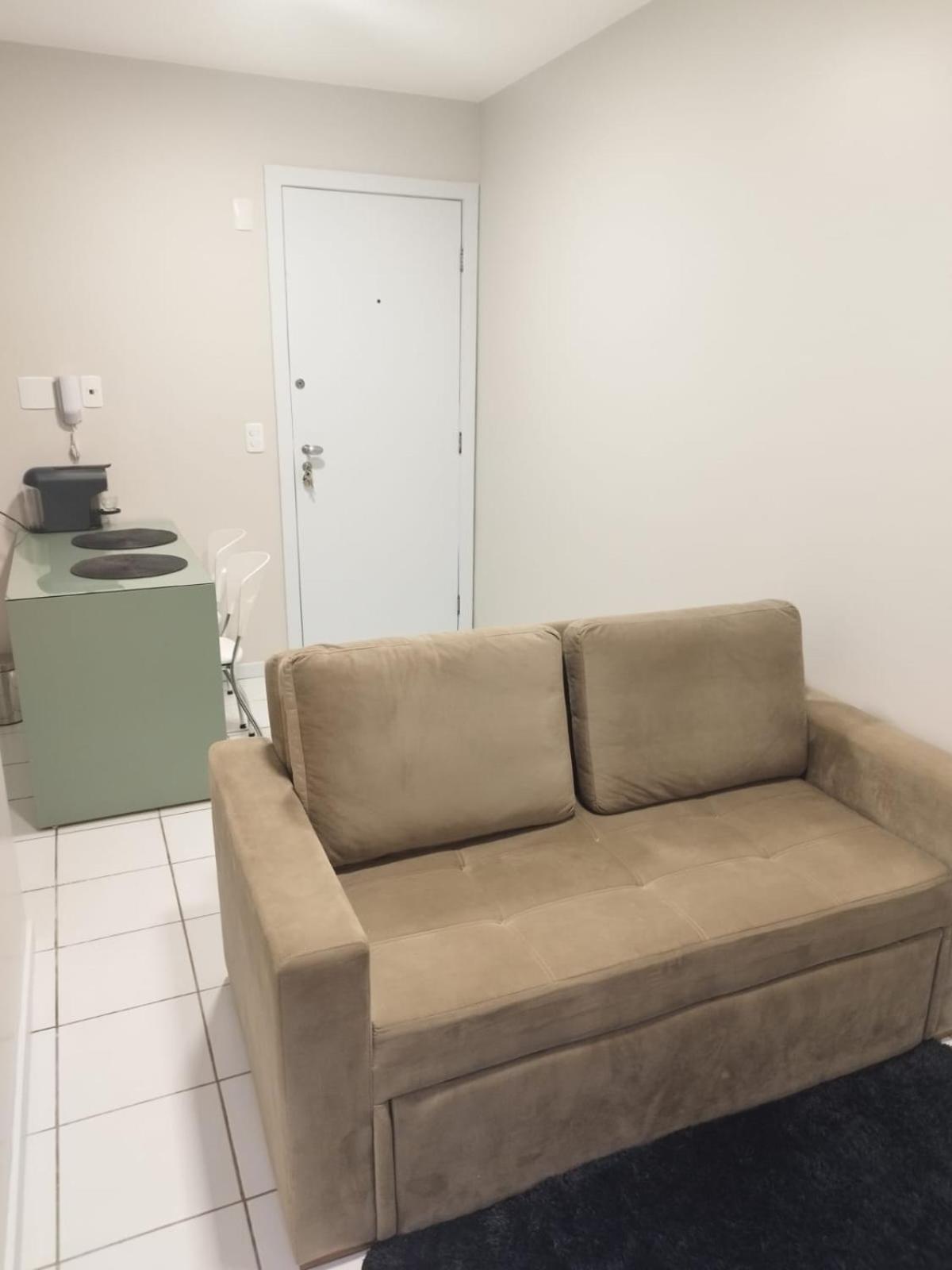 Apartamento joia rara no coração do Sudoeste