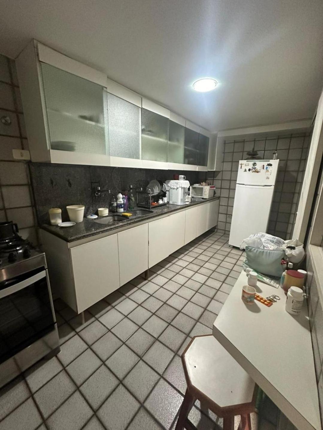 Apartamento em Boa Viagem