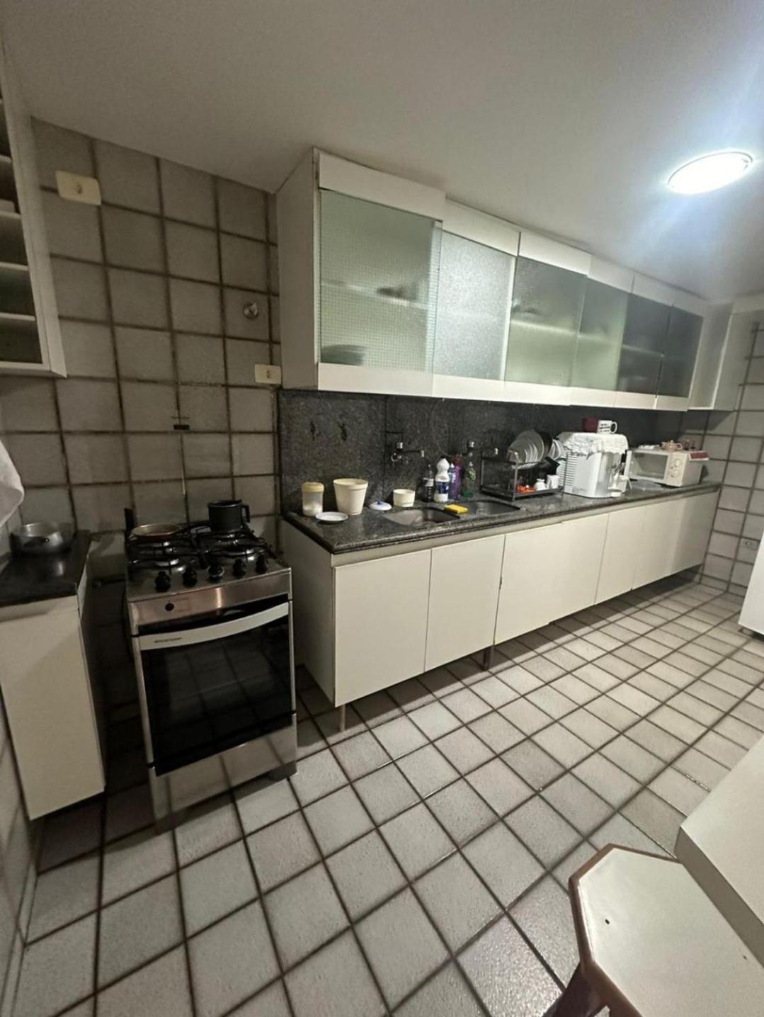 Apartamento em Boa Viagem
