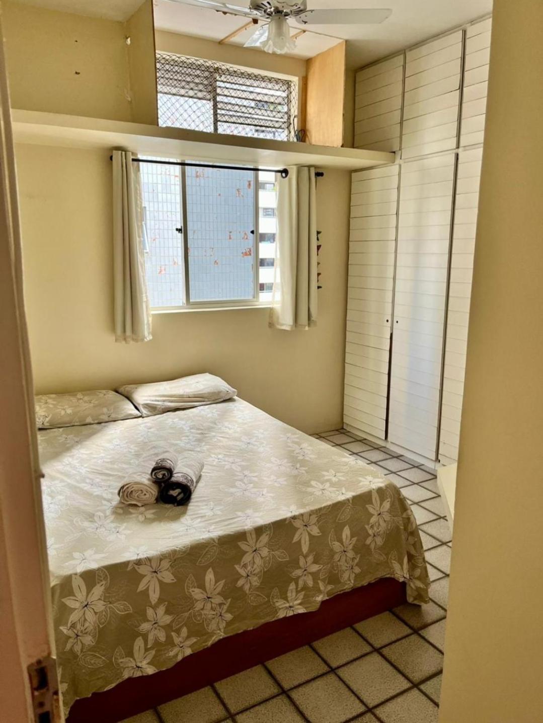 Apartamento em Boa Viagem